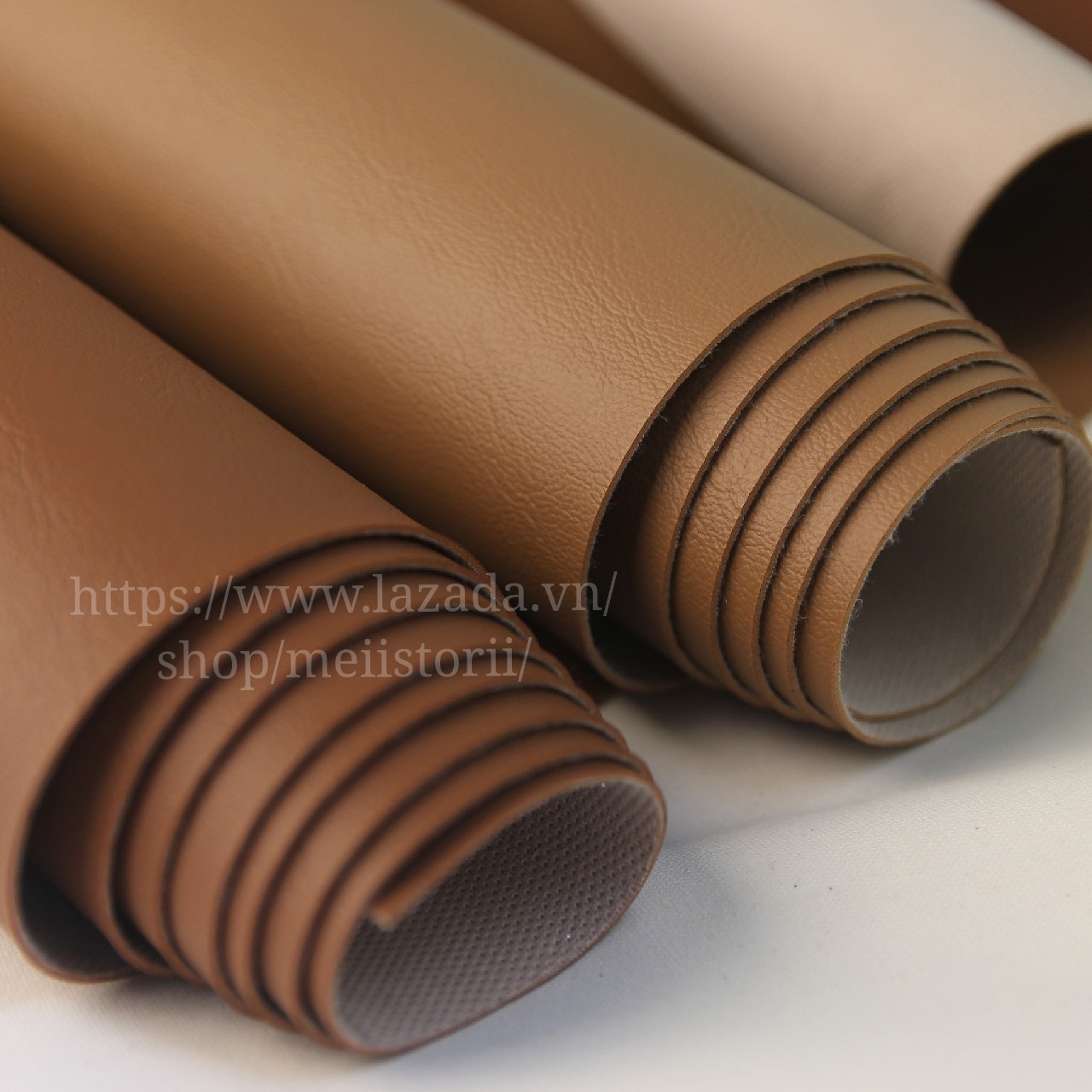 DA SIMILI CO DÃN 1.0MM LOẠI TỐT CHUYÊN BỌC NỘI THẤT (CHẤT DÀY)