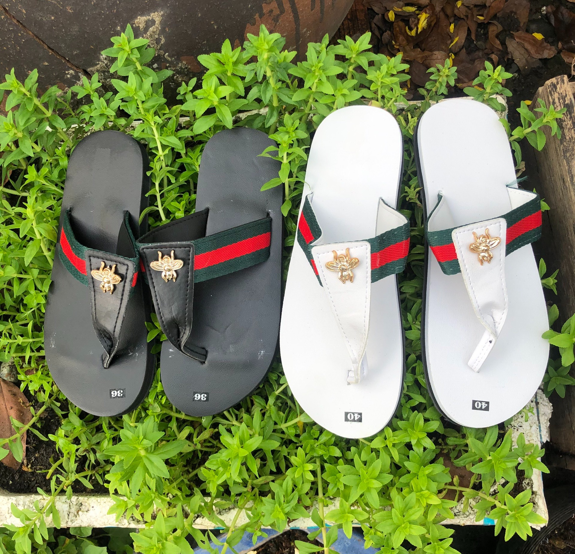 [FREESHIP + HOÀN TIỀN 50K] sandal đồng nai dép sỏ ngón nữ