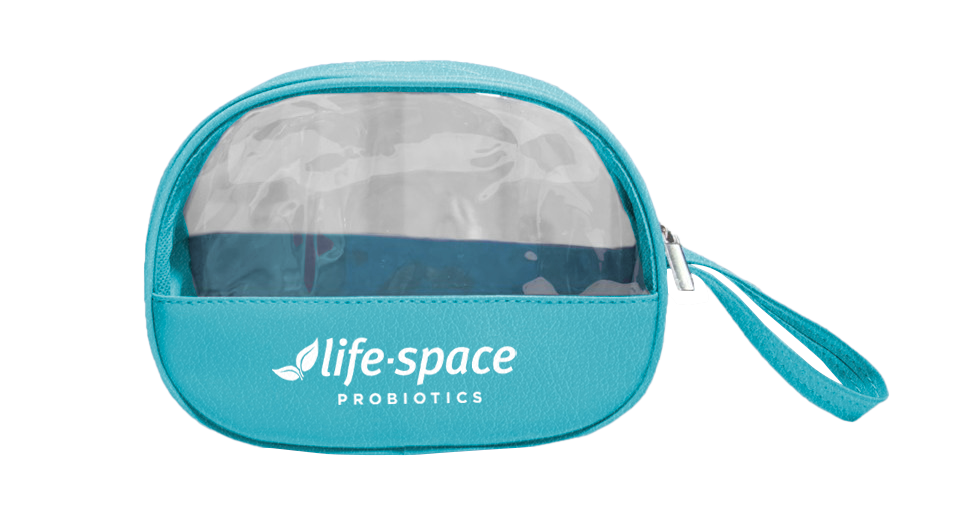 [HÀNG TẶNG KHÔNG BÁN] - Túi đựng đa năng Lifespace