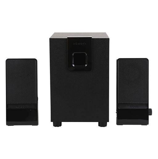 Loa Máy Tính Microlab M100bt/2.1 (Usb Thẻ Nhớ Bluetooth)