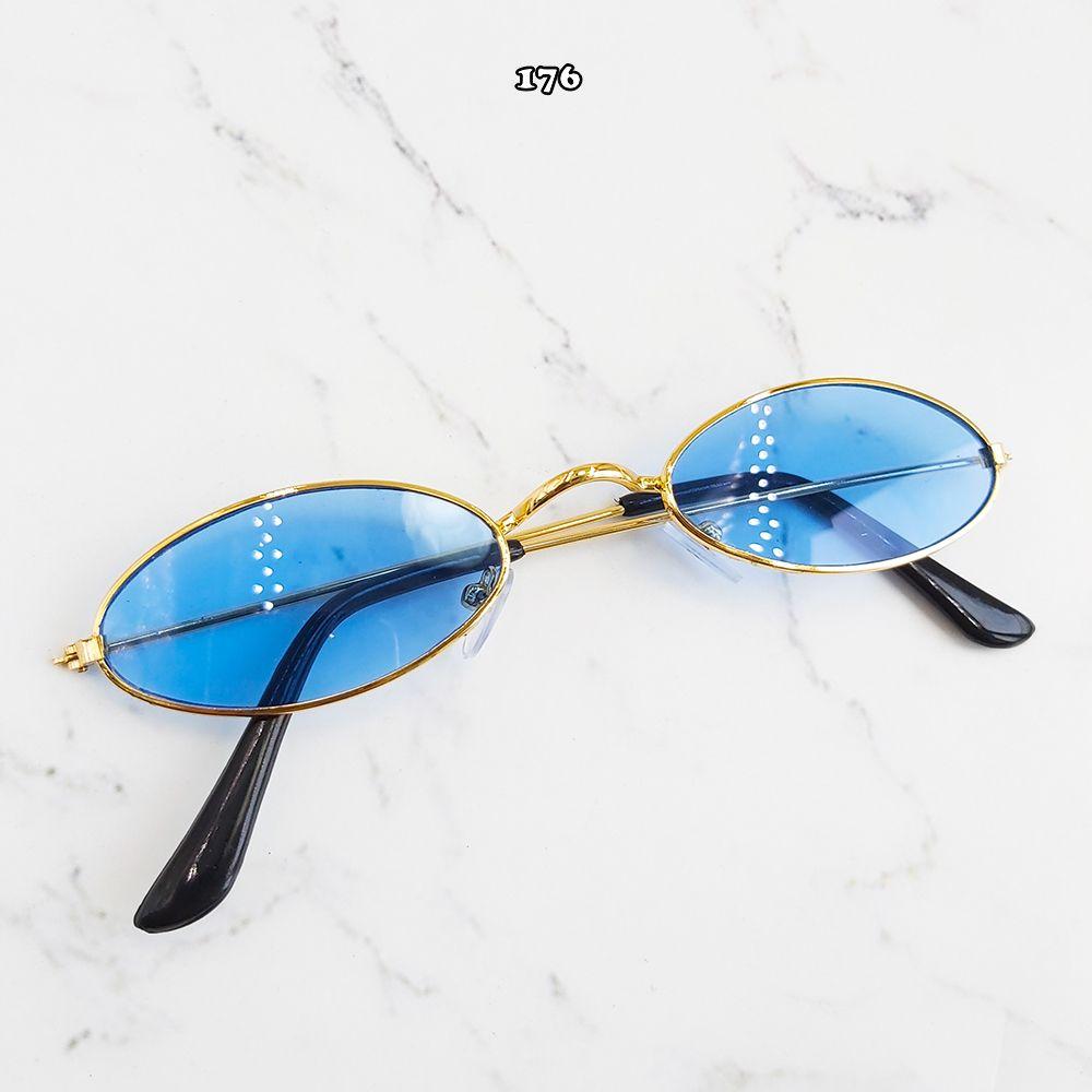 Kính mát nữ AH176 mắt Trend Restock Thời Trang Cực Đẹp