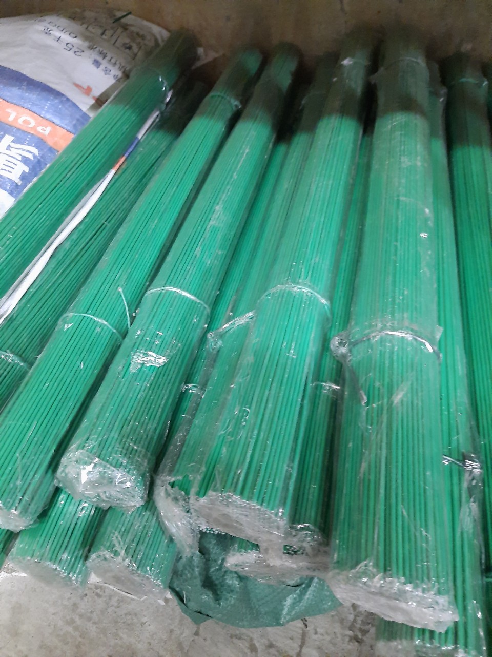 [FREESHIP TỪ 50K] Que cắm, định hình phong lan