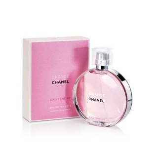 Nước hoa nữ Chanel Chance Eau Tendre EDP, Nước hoa nữ lưu hương thumbnail