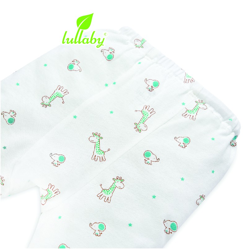 Lullaby - Quần Dài Đáp Dũng - Nh606P