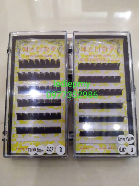Mi nối katun cong C.CC.D.U.J/ 0.07 từ 8mm _13mm.