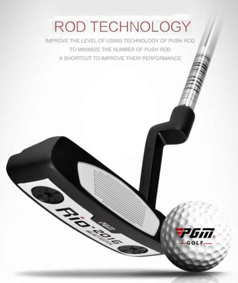 Gậy đảy golf PGM Putter đẩy Rio 2016
