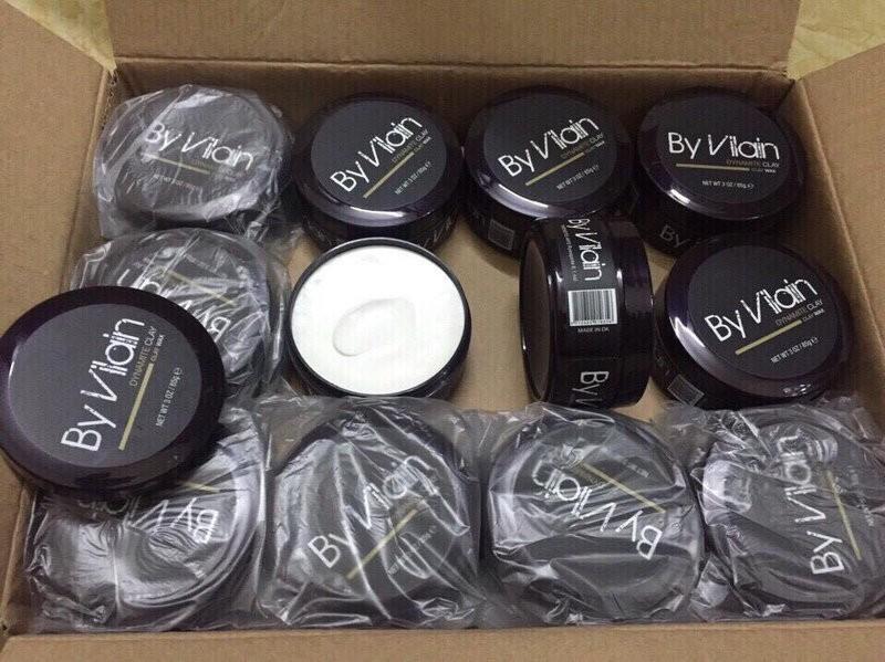 Wax Swipe Nam By Vilain hair