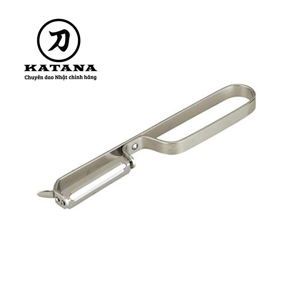 Dụng cụ nạo cao cấp Nhật dọc ”KHS” KAI DH7164