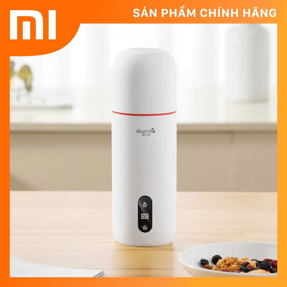 Bình giữ nhiệt Xiaomi Deerma DEM-DR035