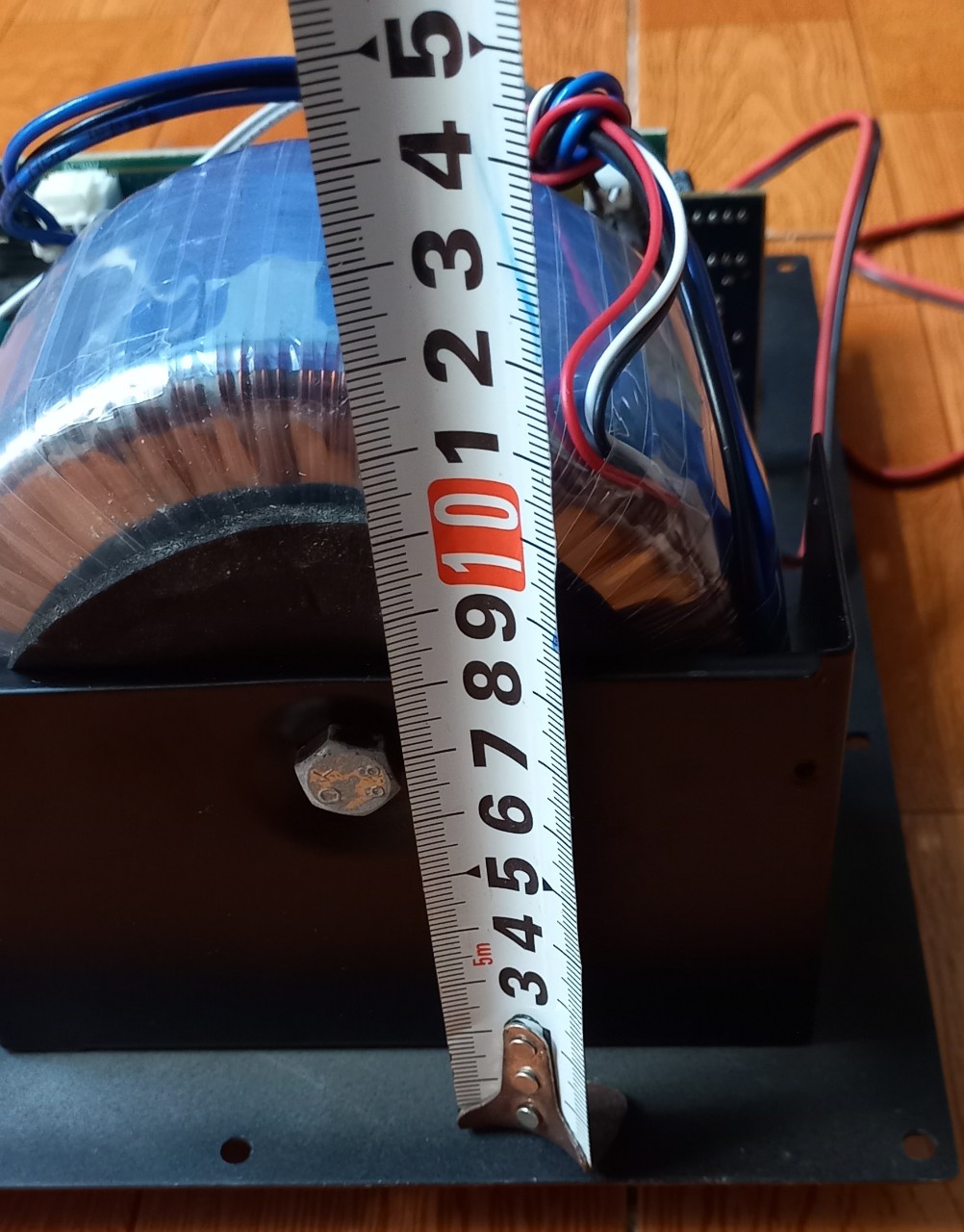 MẠCH LOA SUB SÒ TO CHO BASS 20,25,30,40