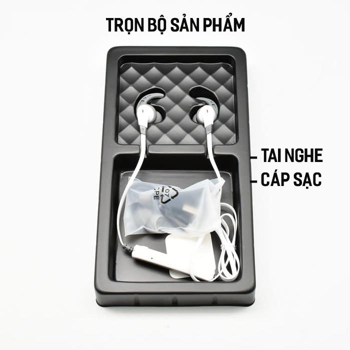 [HCM]Tai nghe bluetooth choàng cổ Remax RB-S25