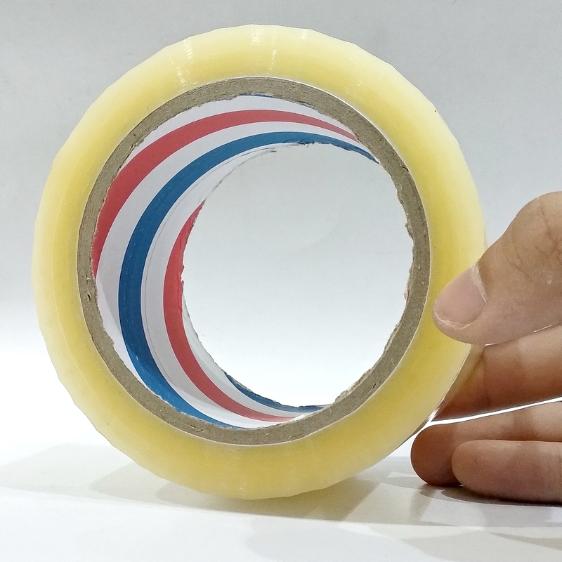 Băng keo trong 60 x 100 yards