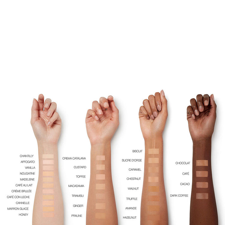 NARS - Che khuyết điểm Radiant Creamy Concealer