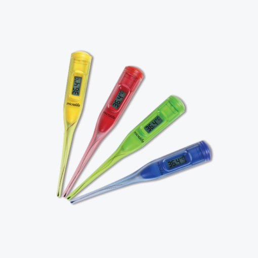 Nhiêt kế điện tử Microlife MT16K1