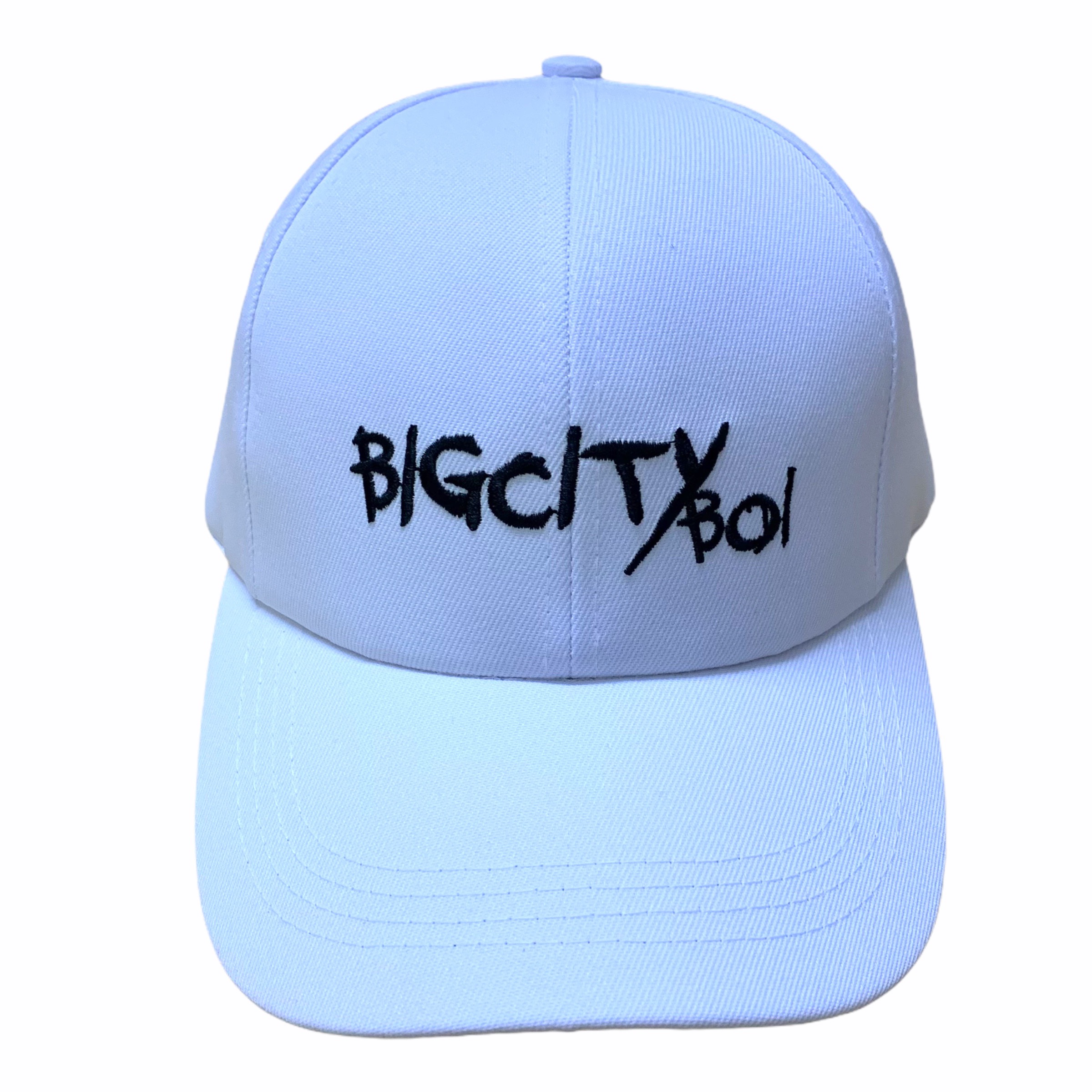 Mũ Lưỡi Trai Big Cityboi Hot Trend, Nón Kết Nam Nữ Chất Vải Poly Thoáng Mát