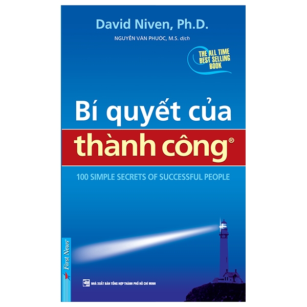 Fahasa - bí quyết của thành công