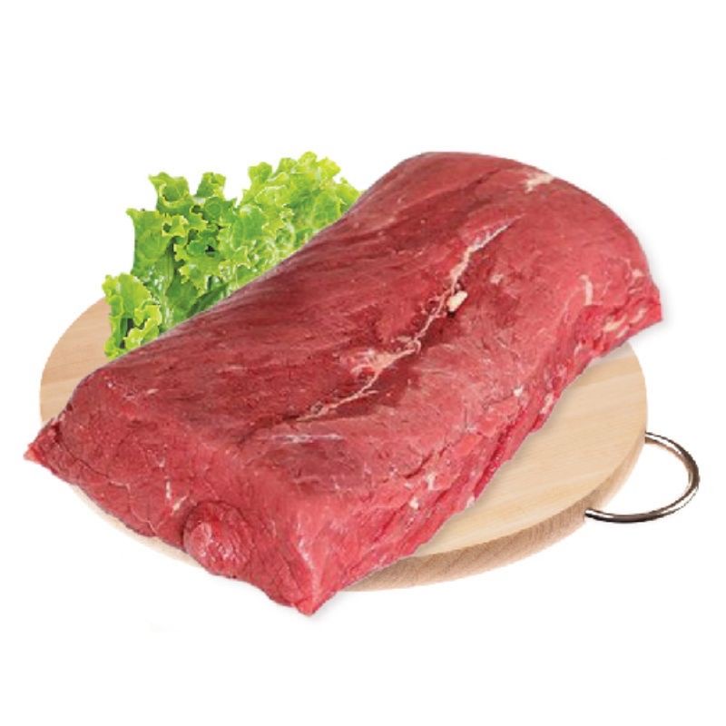 ￼Thịt bò tái thái lát mỏng hộp 400gr (giao tphcm)