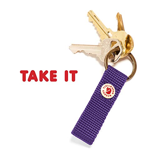 Móc đeo chìa khóa Keyring