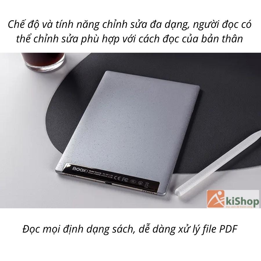 [Trả góp 0%] Máy đọc sách Onyx Boox Nova Air