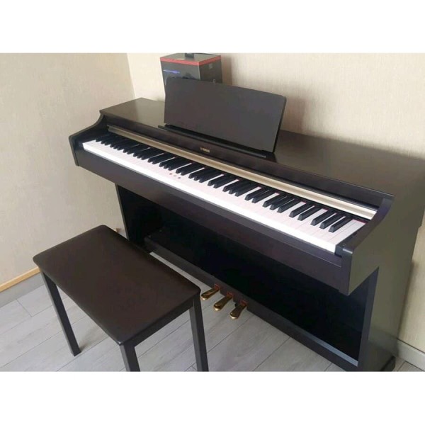 Đàn piano điện Yamaha YDP-162R
