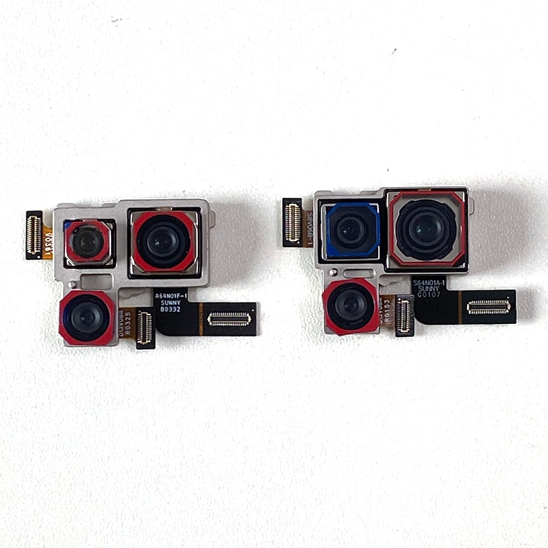 Cụm camera sau Xiaomi Redmi K30 Pro