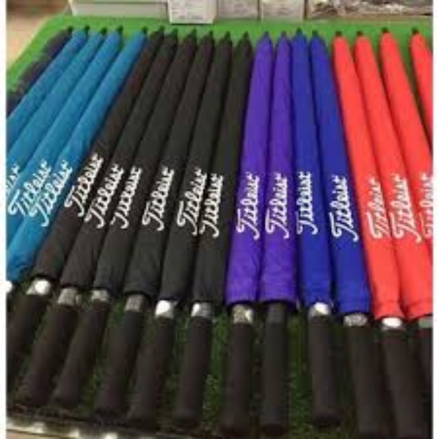 Ô Golf 2 Lớp - Titleist
