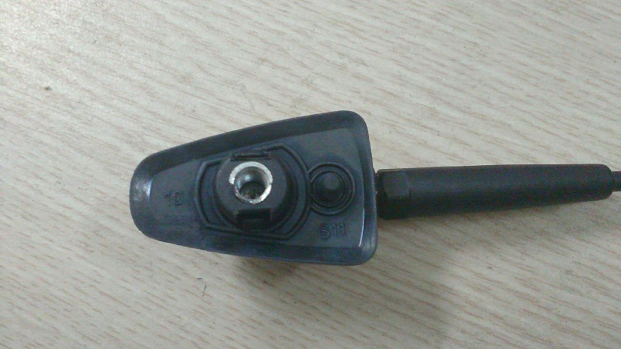 Ăng ten Chery QQ3