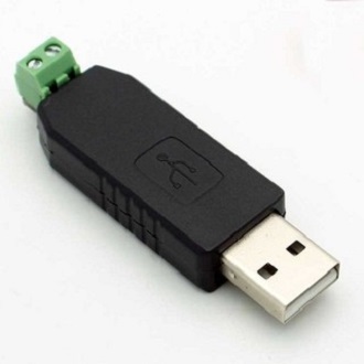 USB TO MAX485