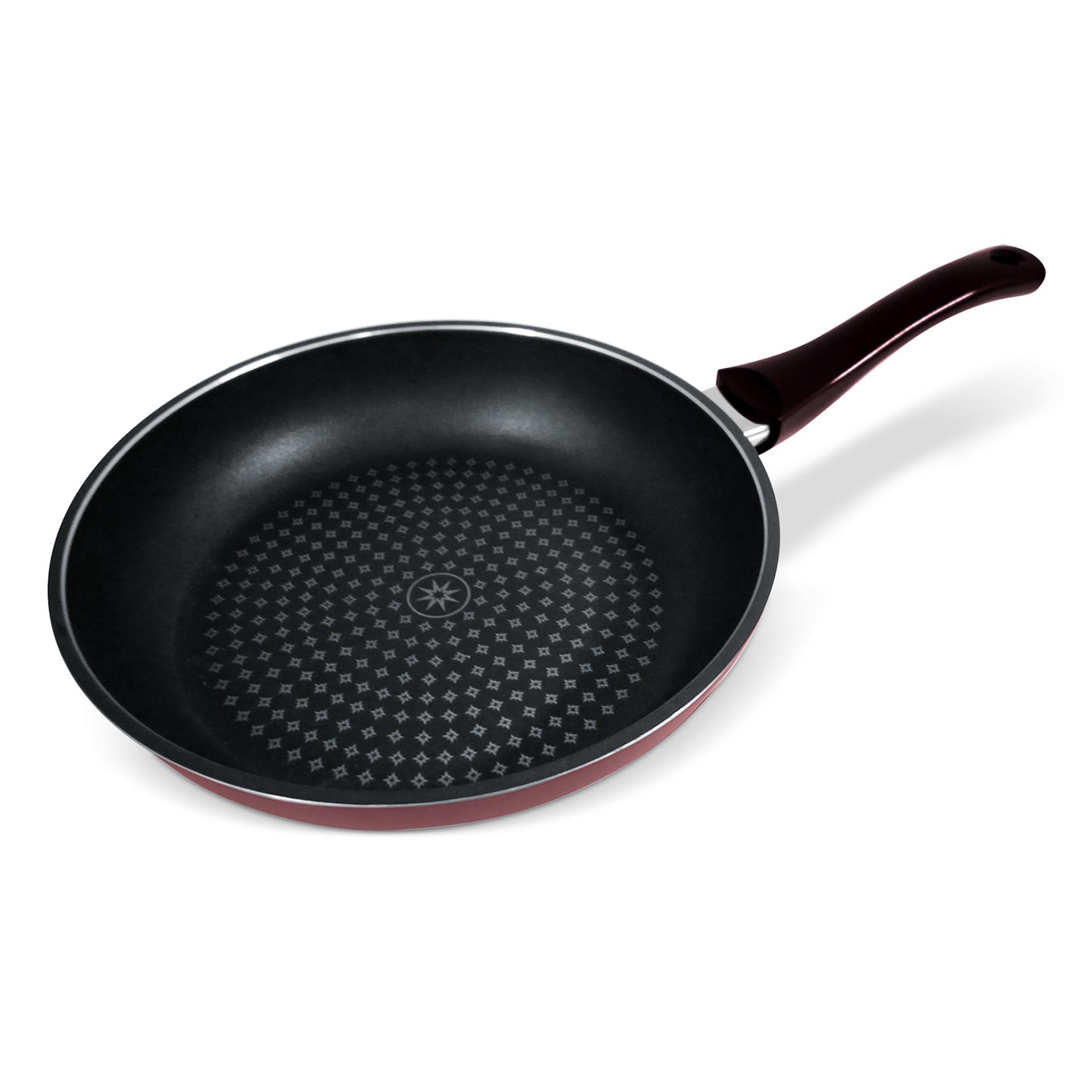 Chảo chống dính Zebra 174650 20cm
