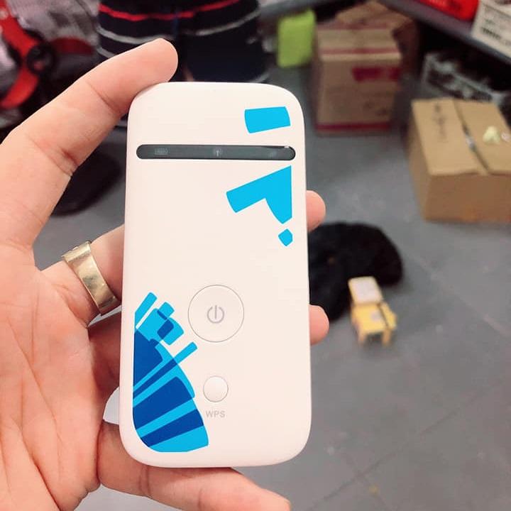 Bộ phát wifi di động cho xe ô tô