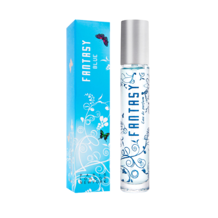 Nước hoa mini dành cho nữ Fantasy chai 18ml