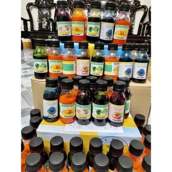 TINH DẦU NGÔ 100ml, dùng nấu sữa ngô