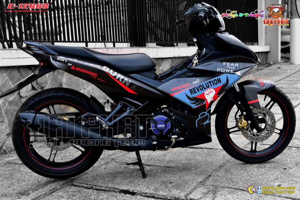 2022 New Yamaha Exciter 150 Matte Black  YouTube