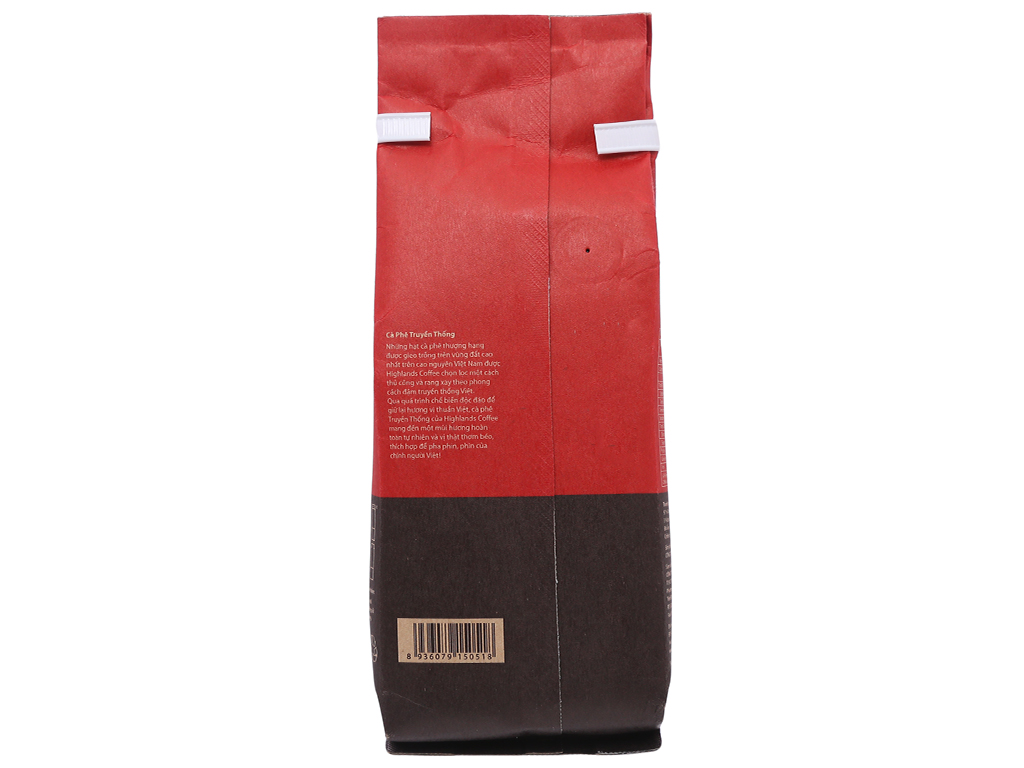 Cà phê Highlands truyền thống 200g