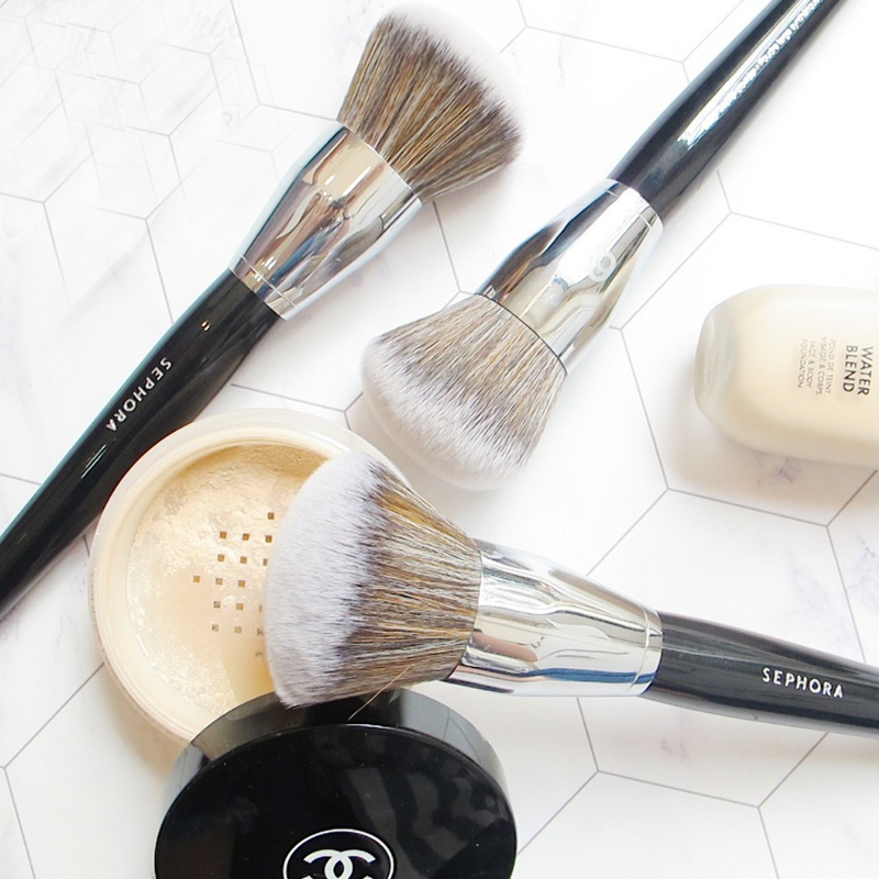 [HCM]Cọ Phủ Bột Sephora 61