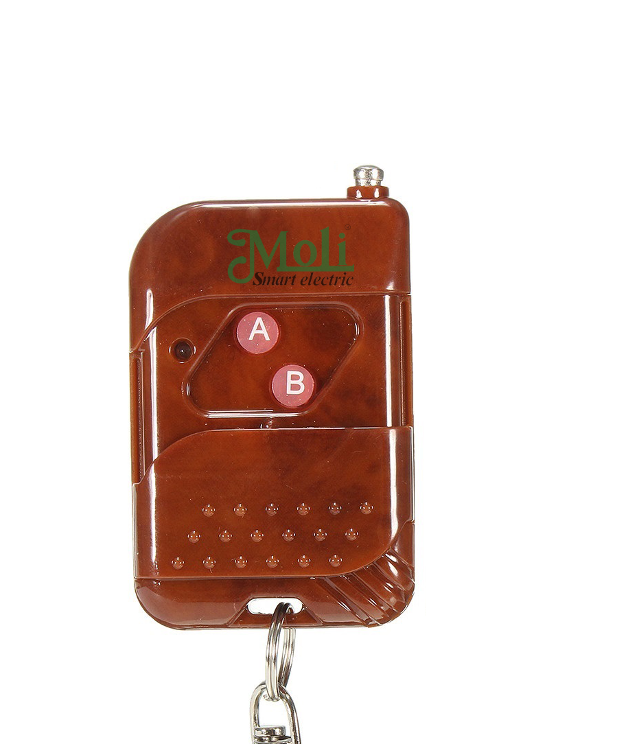 [HCM]REMOTE TÍCH HỢP ĐIỀU KHIỂN TỪ XA