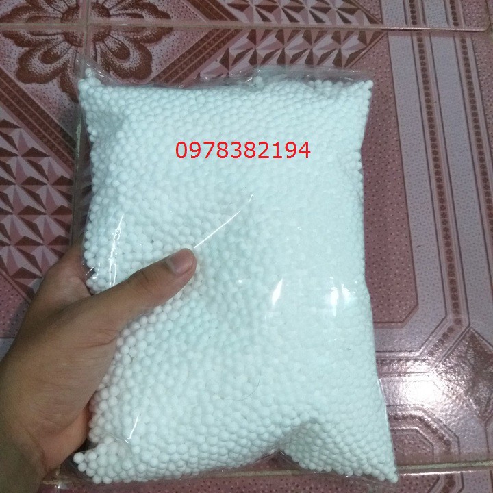Combo 3 túi hạt sốp câu cá, câu lăng xê