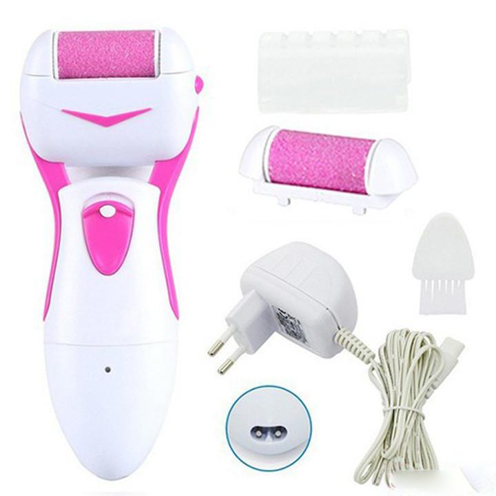 Máy tẩy tế bào chết gót chân Shinon