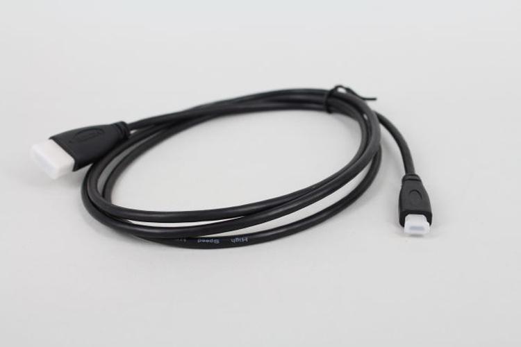 Cáp chuyển đổi Micro HDMI sang HDMI chất lượng Full HD