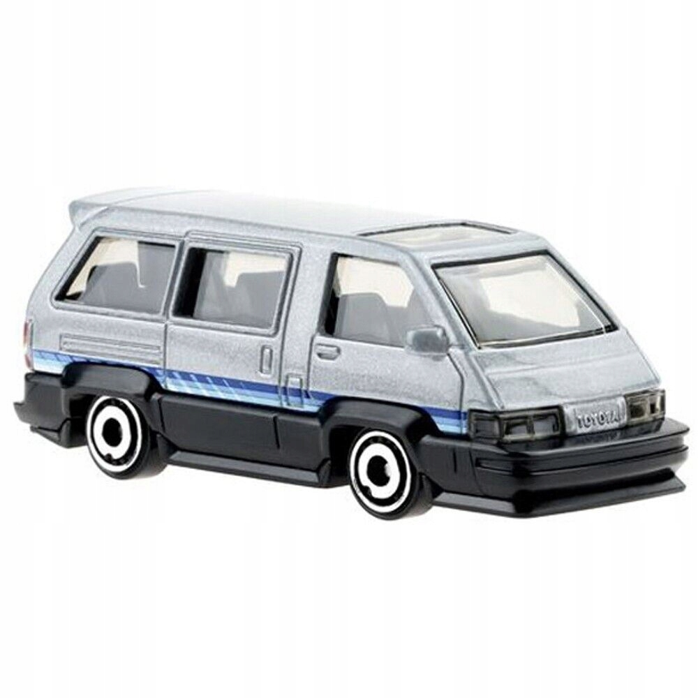 Hotwheels - 1986 Toyota Van