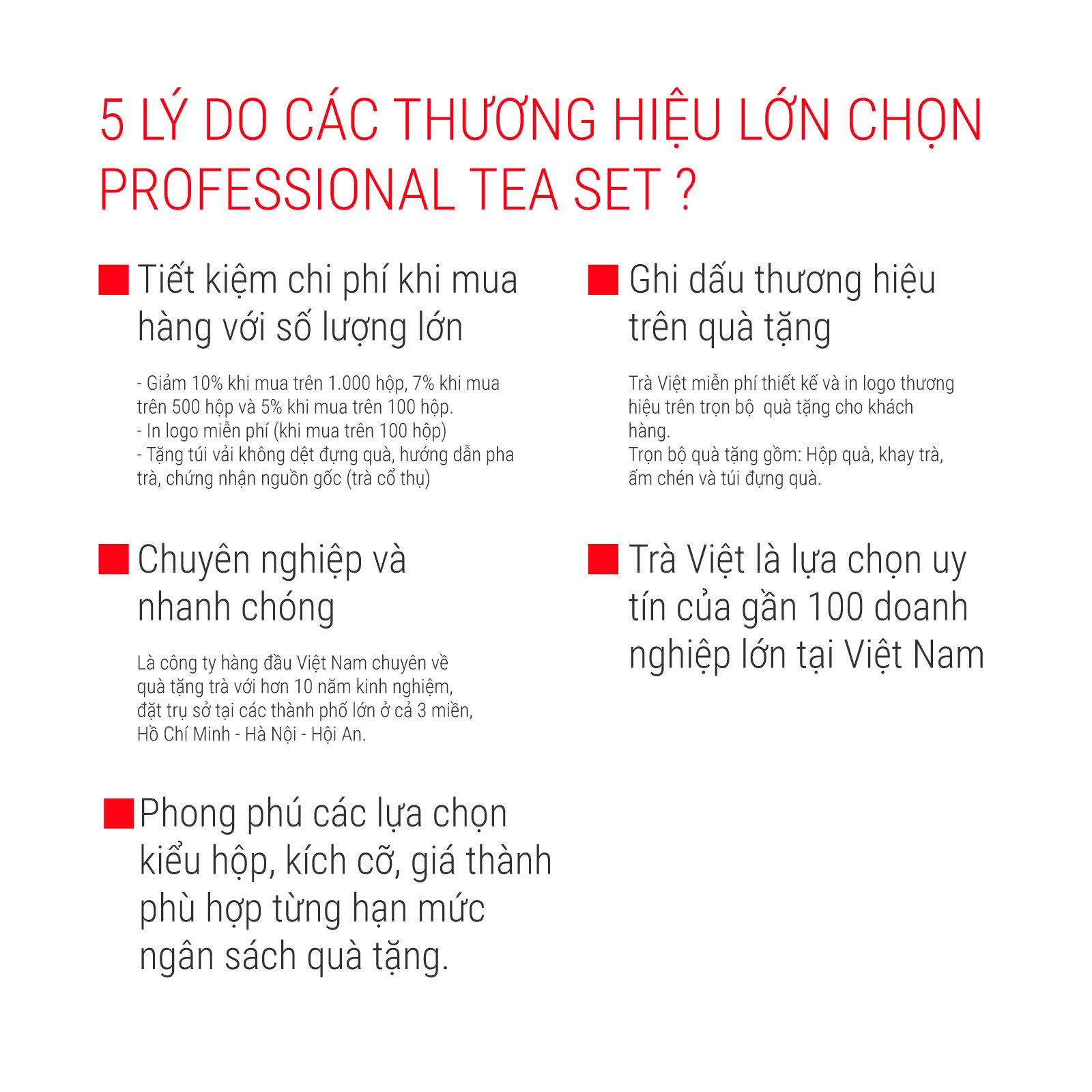 Trà Sâm Dứa Cao Cấp TRÀ VIỆT 100g (chính hãng)