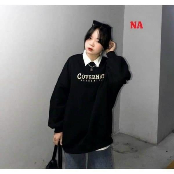 ÁO NỈ BO COVER CH11