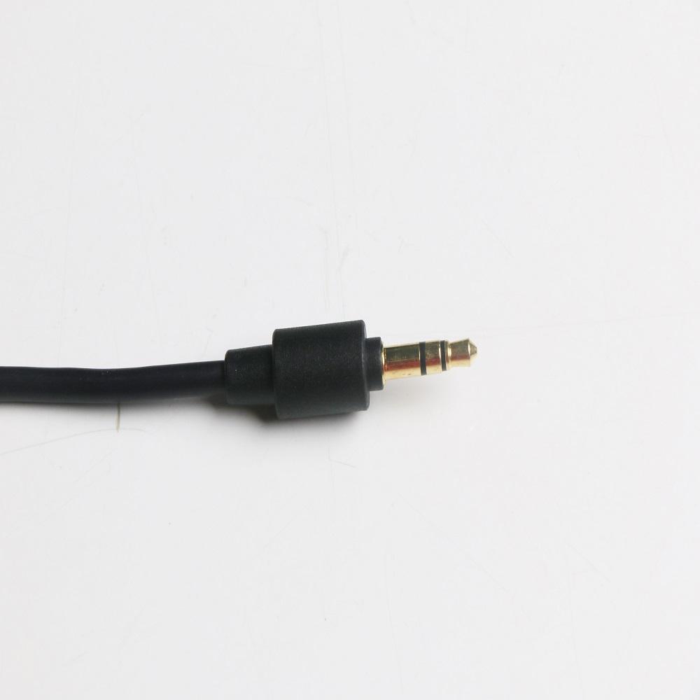 Dây cáp chuyển đổi jack 3.5mm TRRS sang jack type C BOYA BY-K2 (FB682)