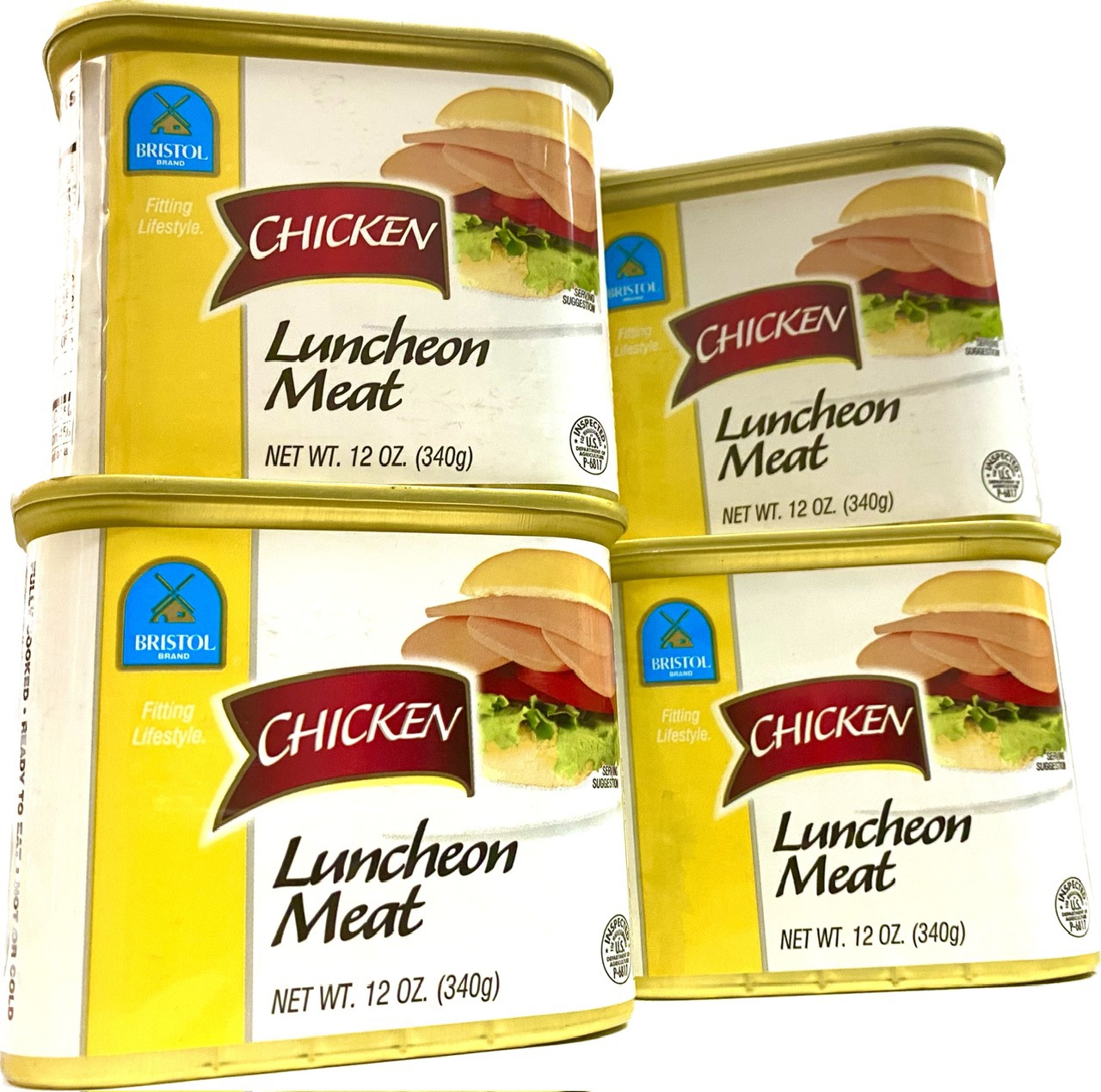 (ĐỒ HỘP) Gan ngỗng xay mịn cao cấp đóng hộp HÉNAFF MOUSSE DE CANARD DUCK MOUSSE made in France hộp 115Gr