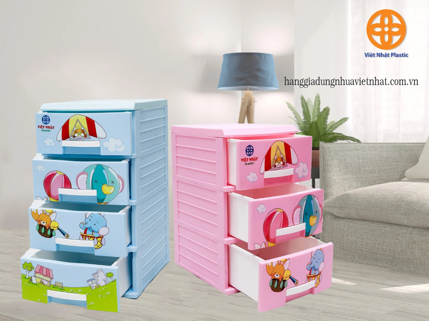 Tủ kity 3t-4t