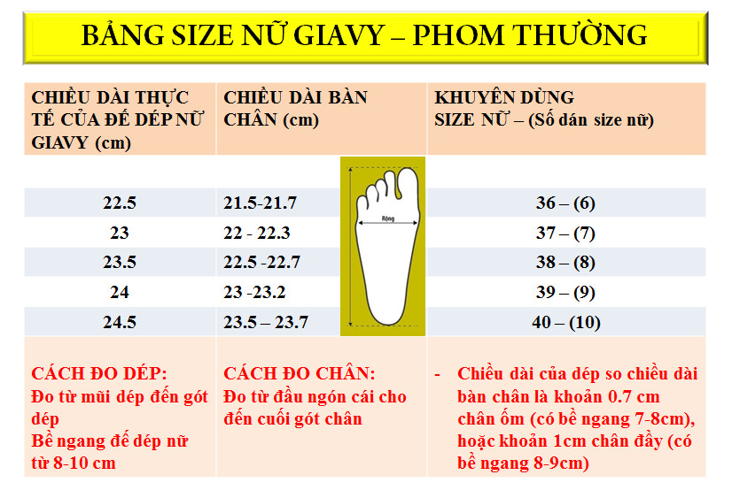 Giày sandal nữ quai ngang Gia Vy (Giavy chính hãng S789 Đen, giày quai hậu chất quai vải dù, đế cao su)