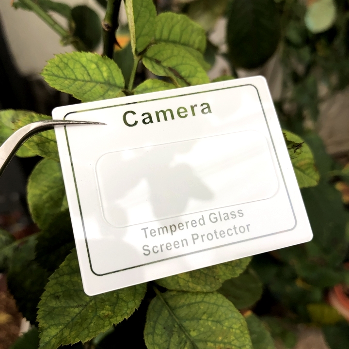 Cường lực camera Xiaomi 11T - 11T Pro