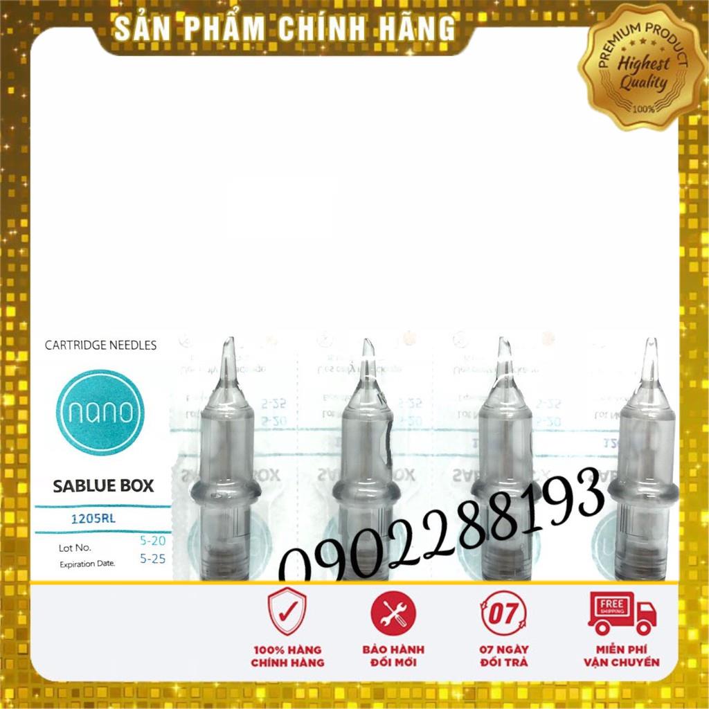 Kim Đạn MÁY PEN (5c Siêu Bén) (Tặng+ Freeship) Kim Đạn Pen Các Loại Nét Bóng