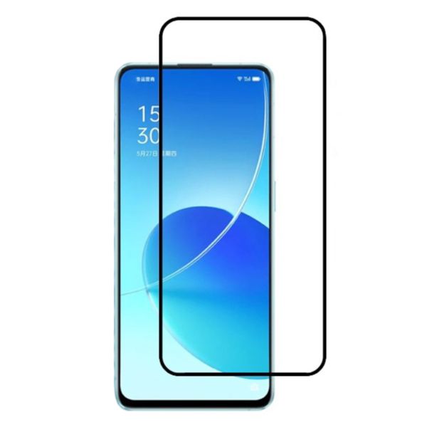 Kính cường lực Oppo A60 kính full màn hình full keo