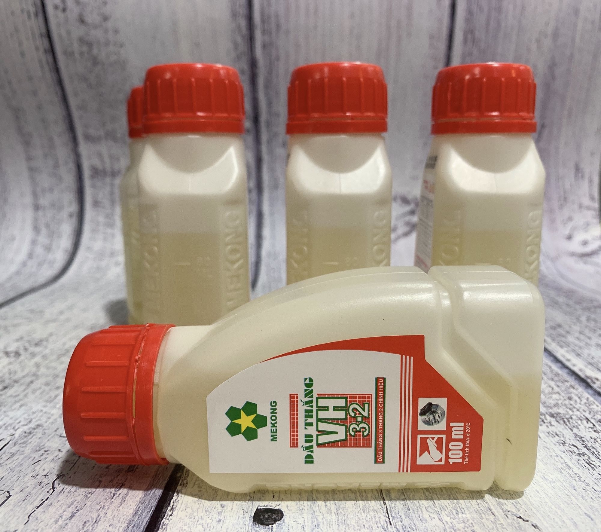 Dầu thắng VH DOT3